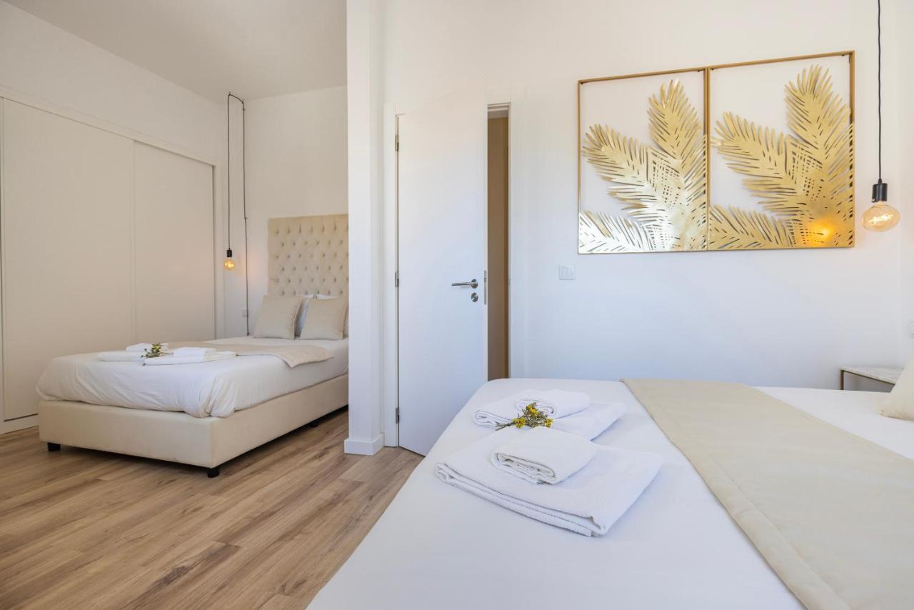 Cozy Flat In By Lovelystay Lissabon