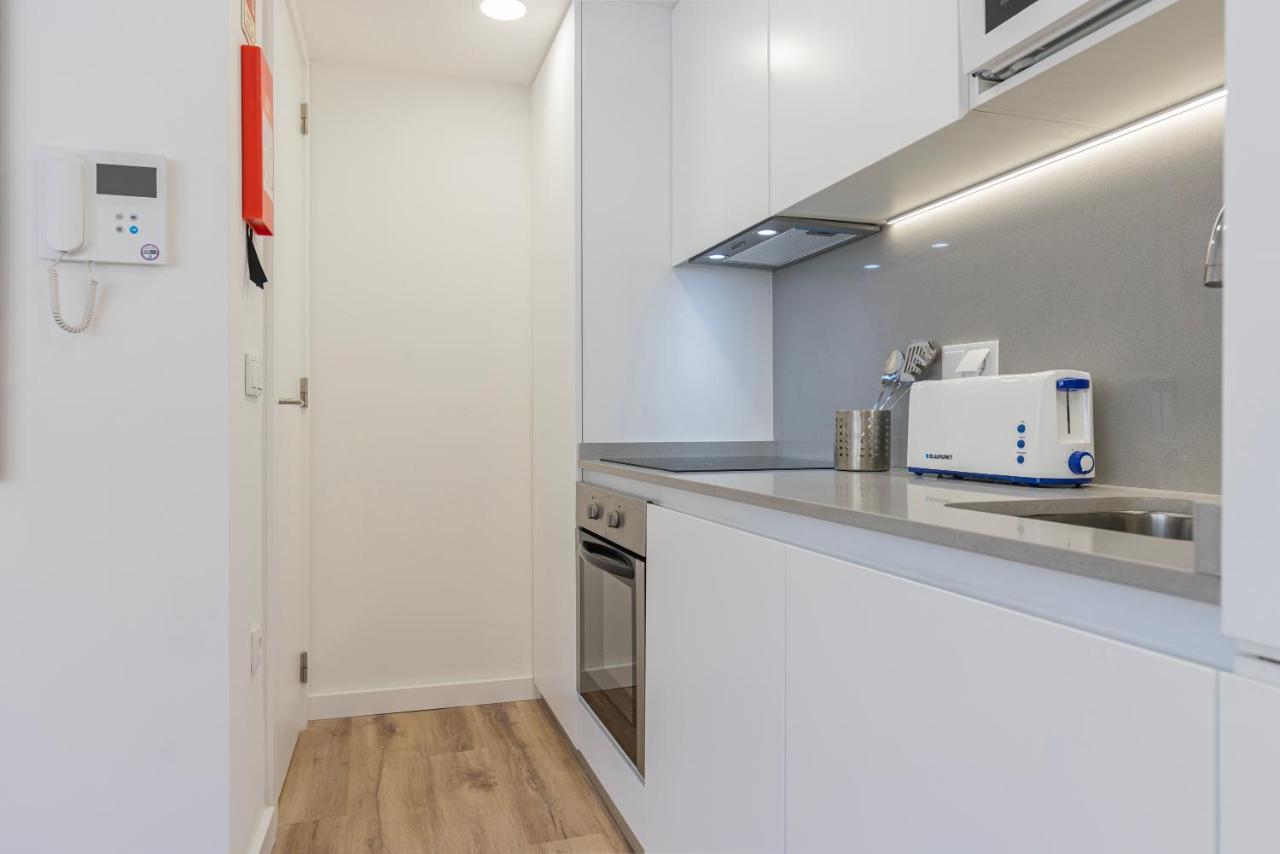 Cozy Flat In By Lovelystay Apartment *