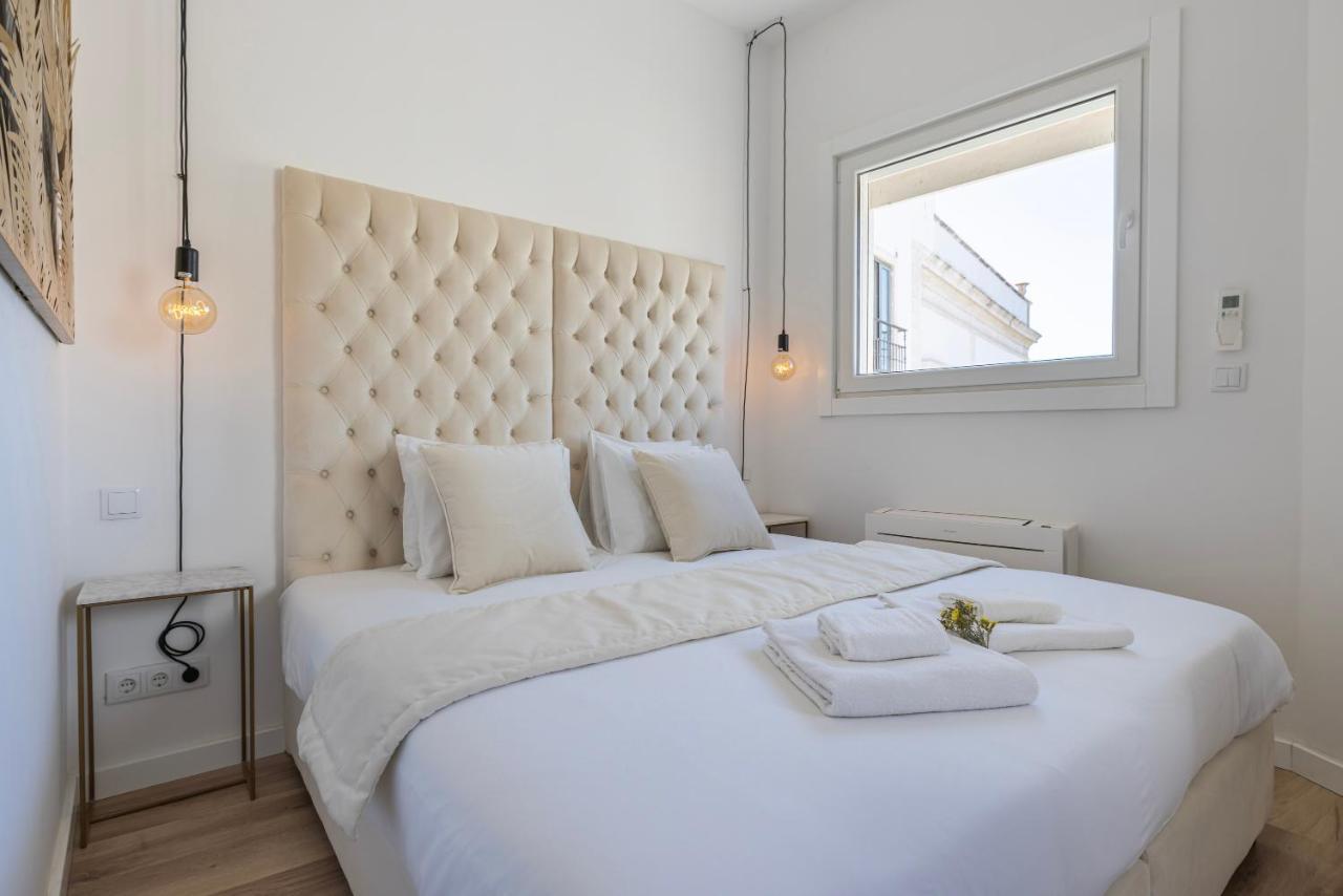 Cozy Flat In By Lovelystay * Lissabon
