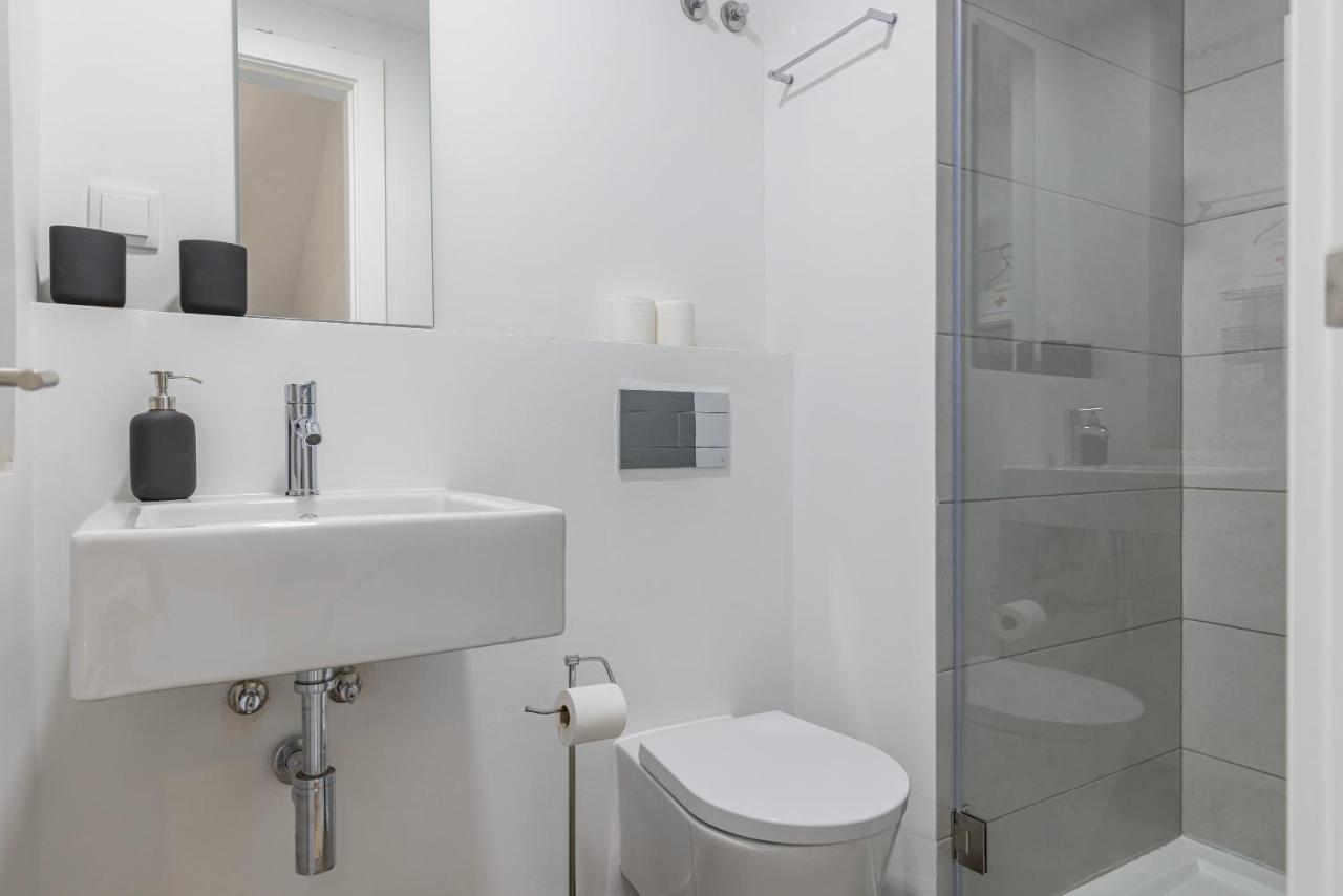 Cozy Flat In By Lovelystay Lissabon