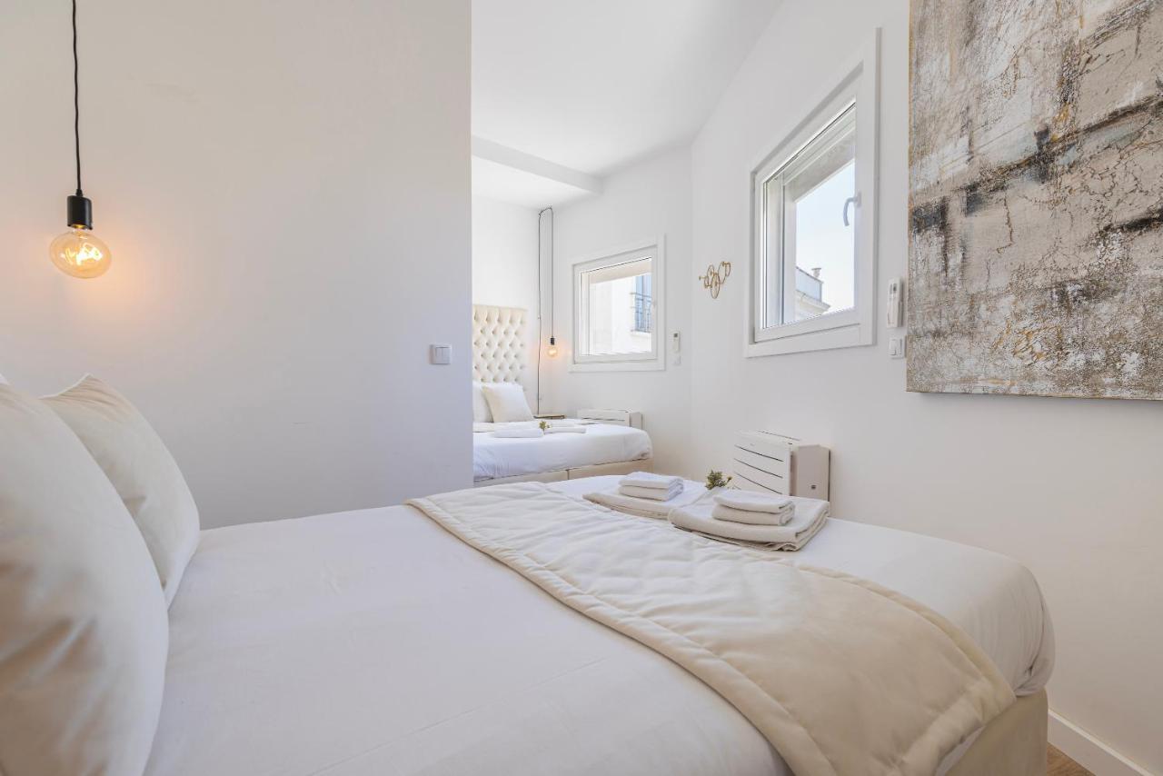 Cozy Flat In By Lovelystay Lissabon