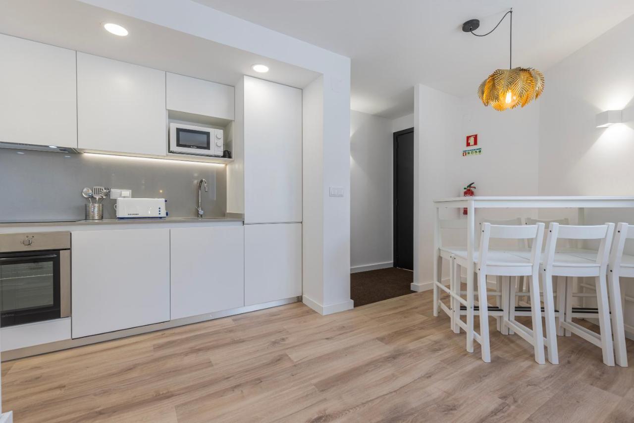 Cozy Flat In By Lovelystay Apartment Lissabon