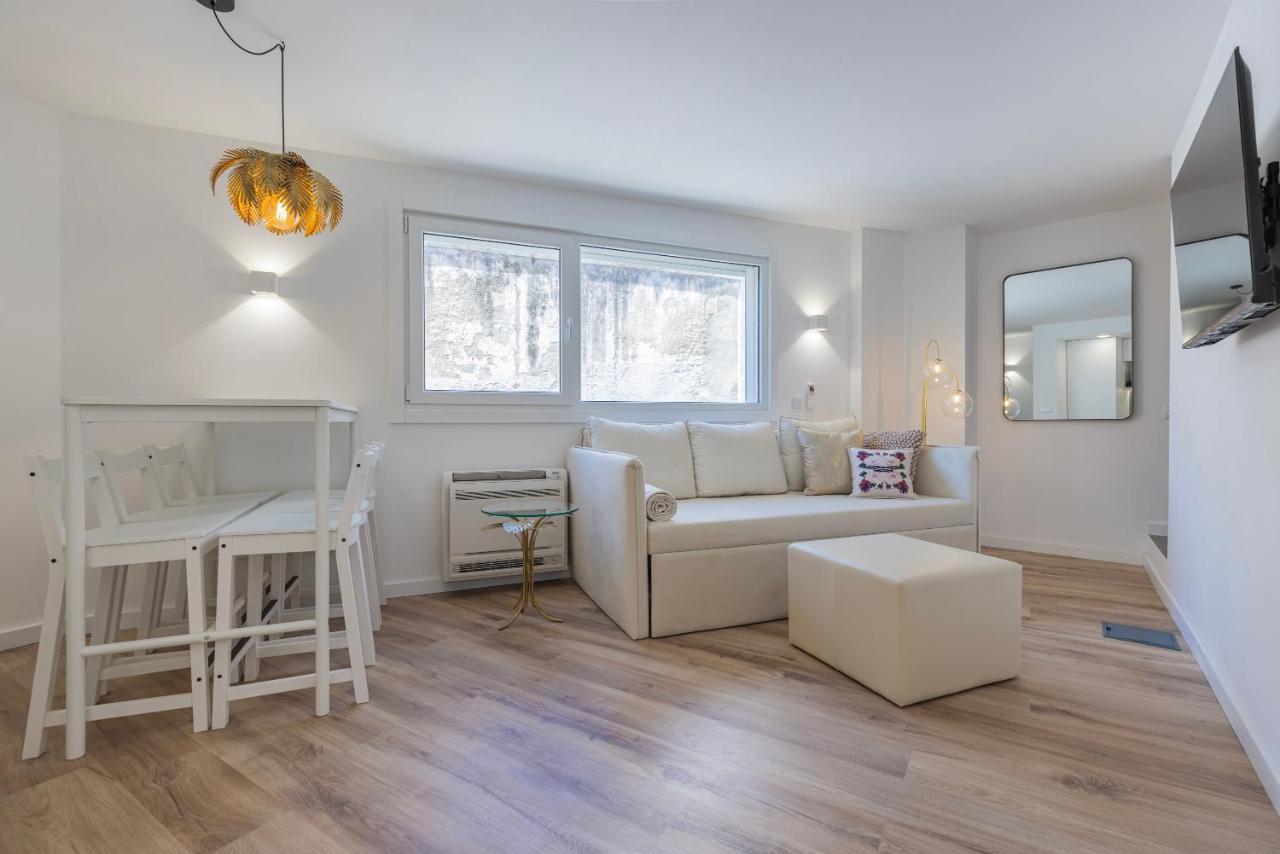 Cozy Flat In By Lovelystay Lissabon