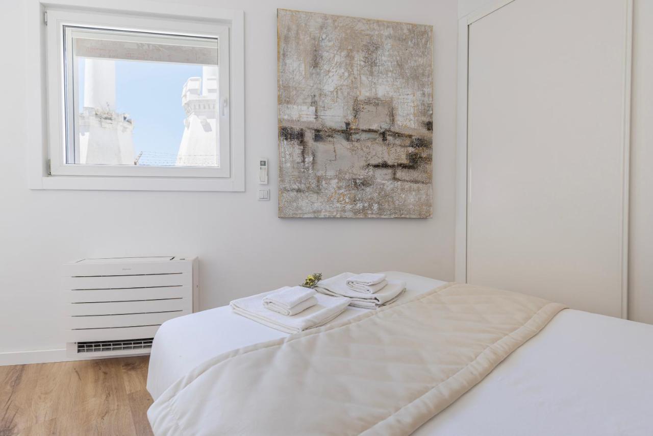 Lejlighed Cozy Flat In By Lovelystay