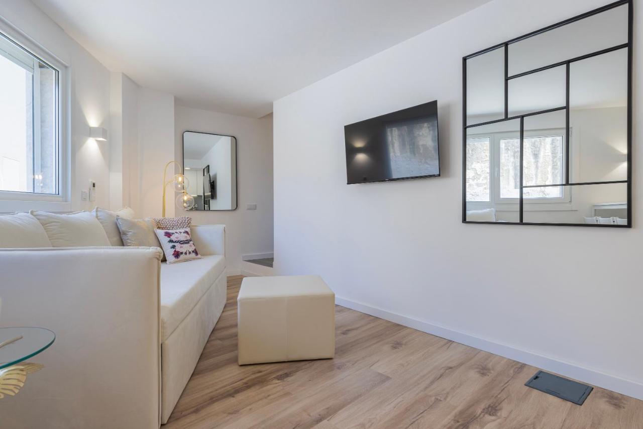 Lejlighed Cozy Flat In By Lovelystay Lisboa