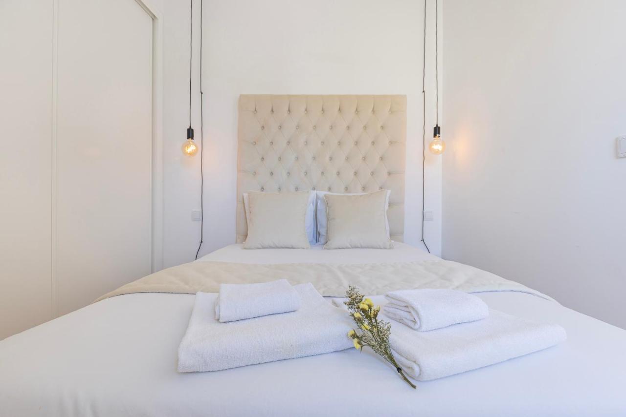 Cozy Flat In By Lovelystay Lejlighed *